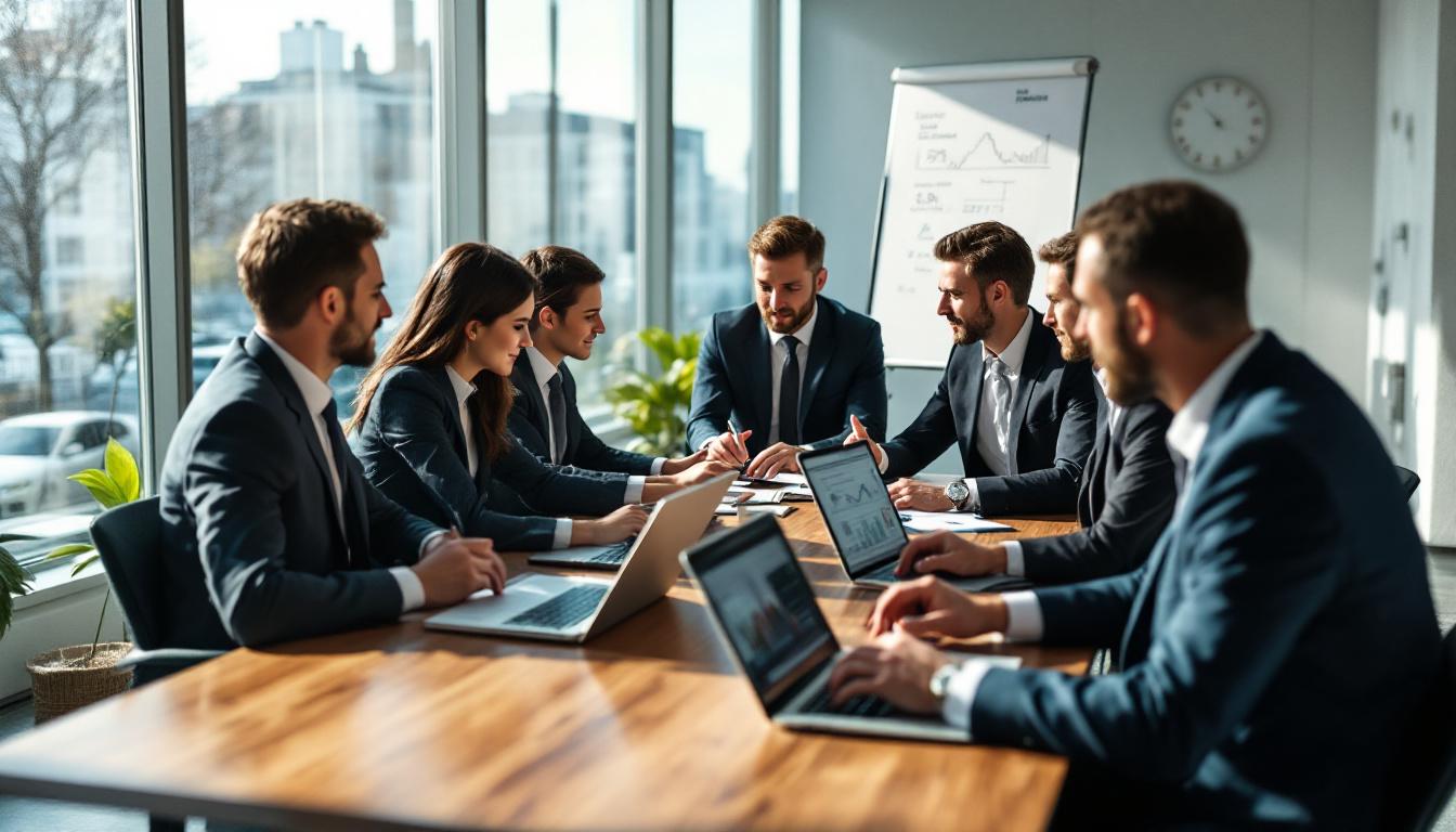 découvrez les clés indispensables pour réussir votre dossier de prêt immobilier et obtenir l'accord des banques sans difficulté.