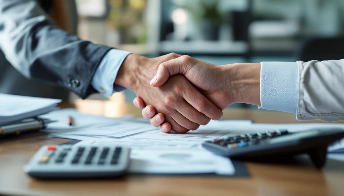 découvrez les clés pour constituer un dossier de prêt immobilier solide et maximiser vos chances d'acceptation par les banques. conseils pratiques et astuces d'experts.