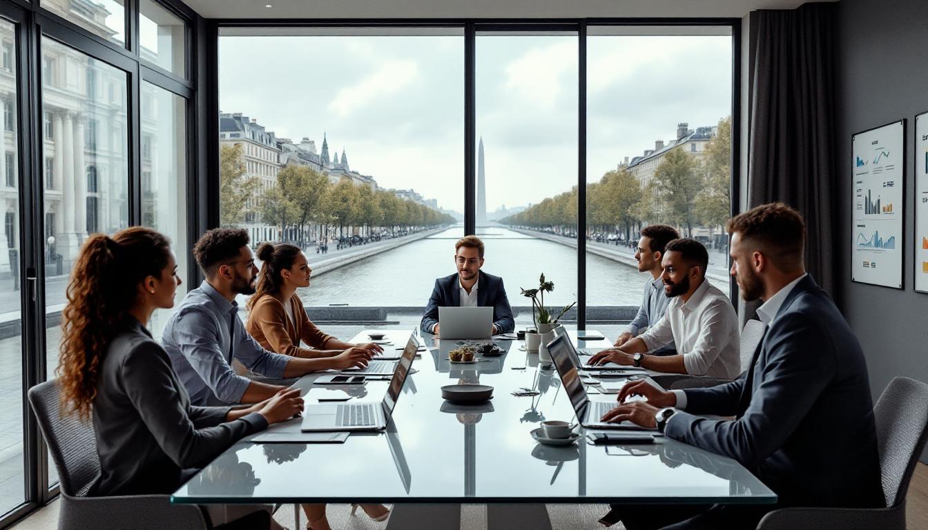 découvrez notre sélection exclusive des meilleurs consultants seo à bordeaux pour booster la visibilité de votre site et optimiser votre stratégie web efficacement.