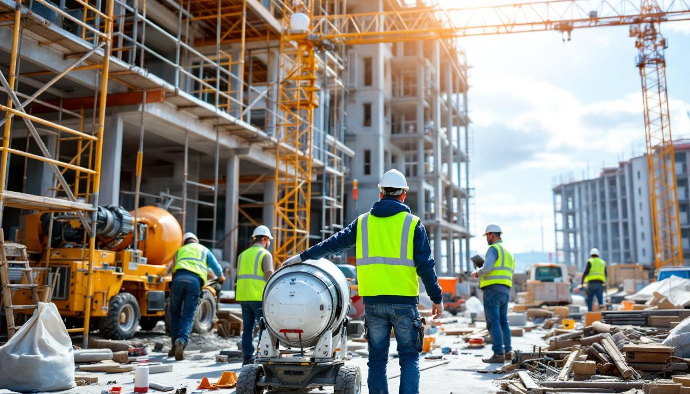 découvrez comment réduire vos coûts en obtenant un devis assurance décennale rc pro bien négocié, pour une protection optimale à prix maîtrisé.