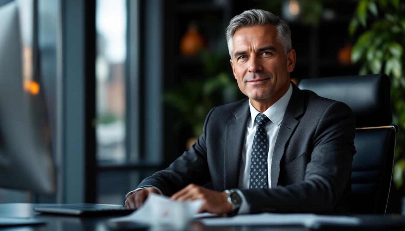 découvrez notre sélection des meilleurs logiciels de déclaration fiscale indispensables pour optimiser la gestion fiscale de votre entreprise et garantir une conformité facile et efficace.