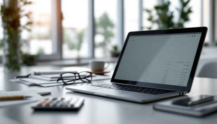 TOP des logiciels de déclaration fiscale : Les indispensables pour votre entreprise