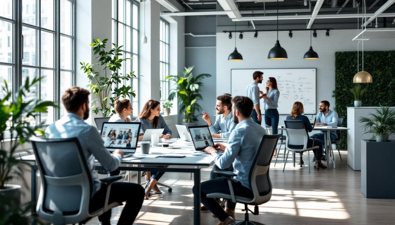 découvrez le top 10 des meilleures agences web à dijon, sélectionnées pour vous accompagner dans tous vos projets numériques avec expertise et créativité.