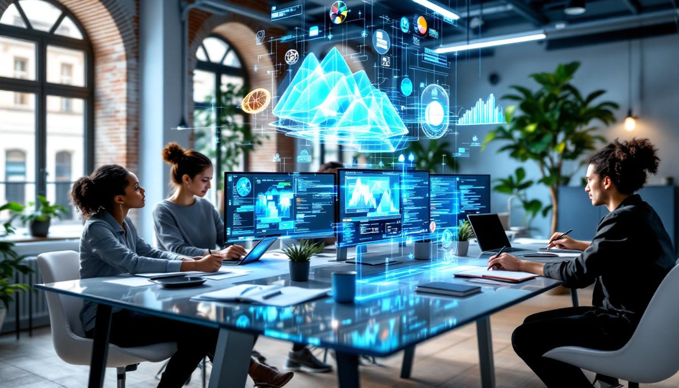 découvrez le top 10 des agences web à dijon, sélectionnées pour leur expertise et leur savoir-faire afin de réussir tous vos projets numériques avec efficacité et créativité.