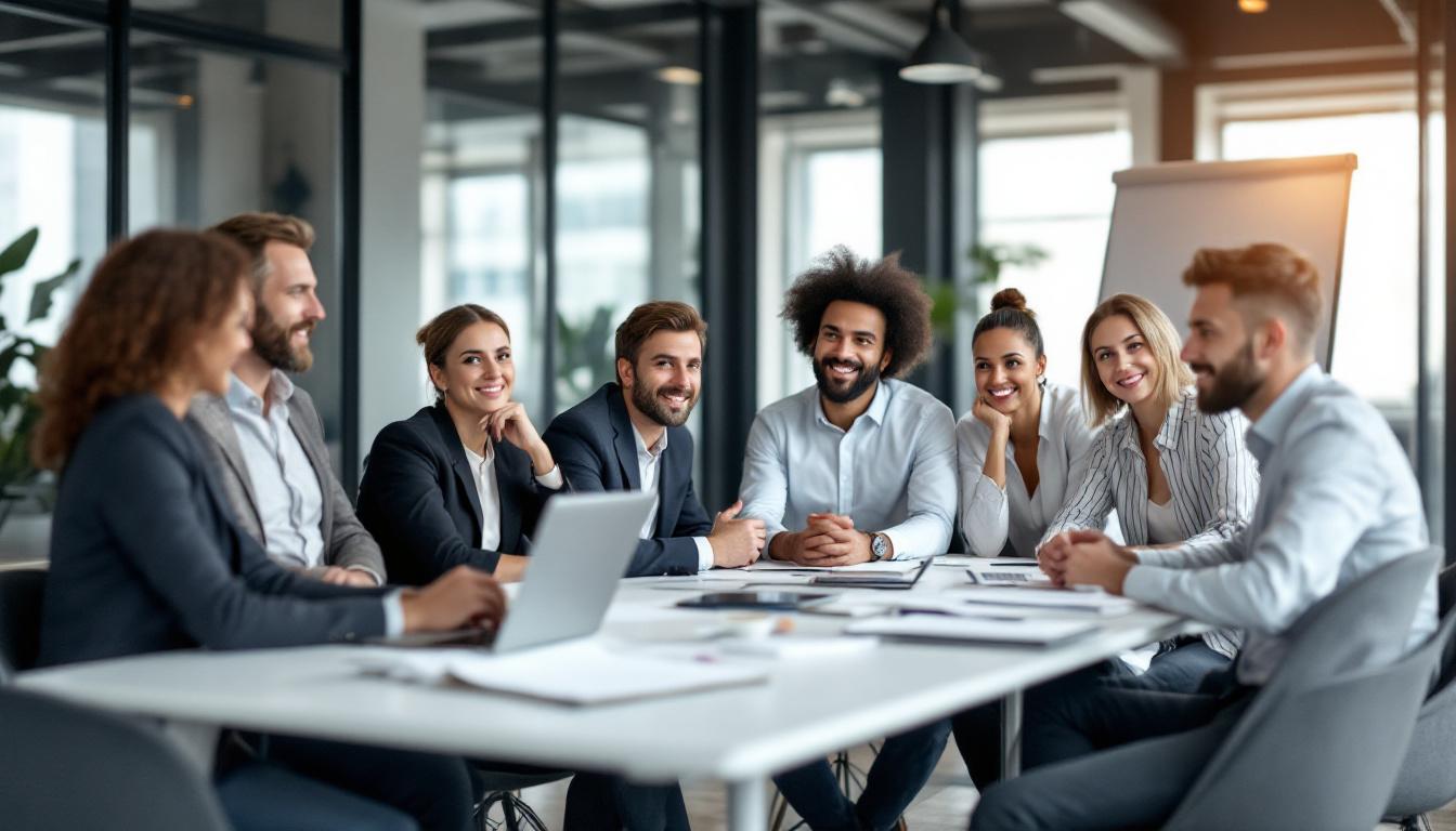 découvrez le top 5 des banques proposant des comptes professionnels en ligne adaptés aux sociétés en nom collectif (snc), pour gérer efficacement votre entreprise.