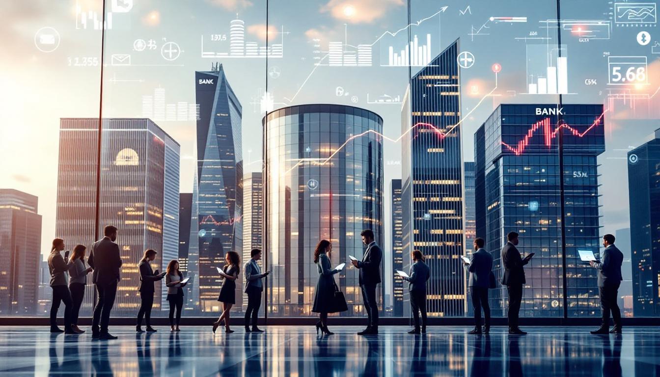 découvrez le top 5 des banques proposant un compte professionnel en ligne adapté aux sociétés en nom collectif (snc), pour gérer facilement vos finances avec des services fiables et adaptés à vos besoins.