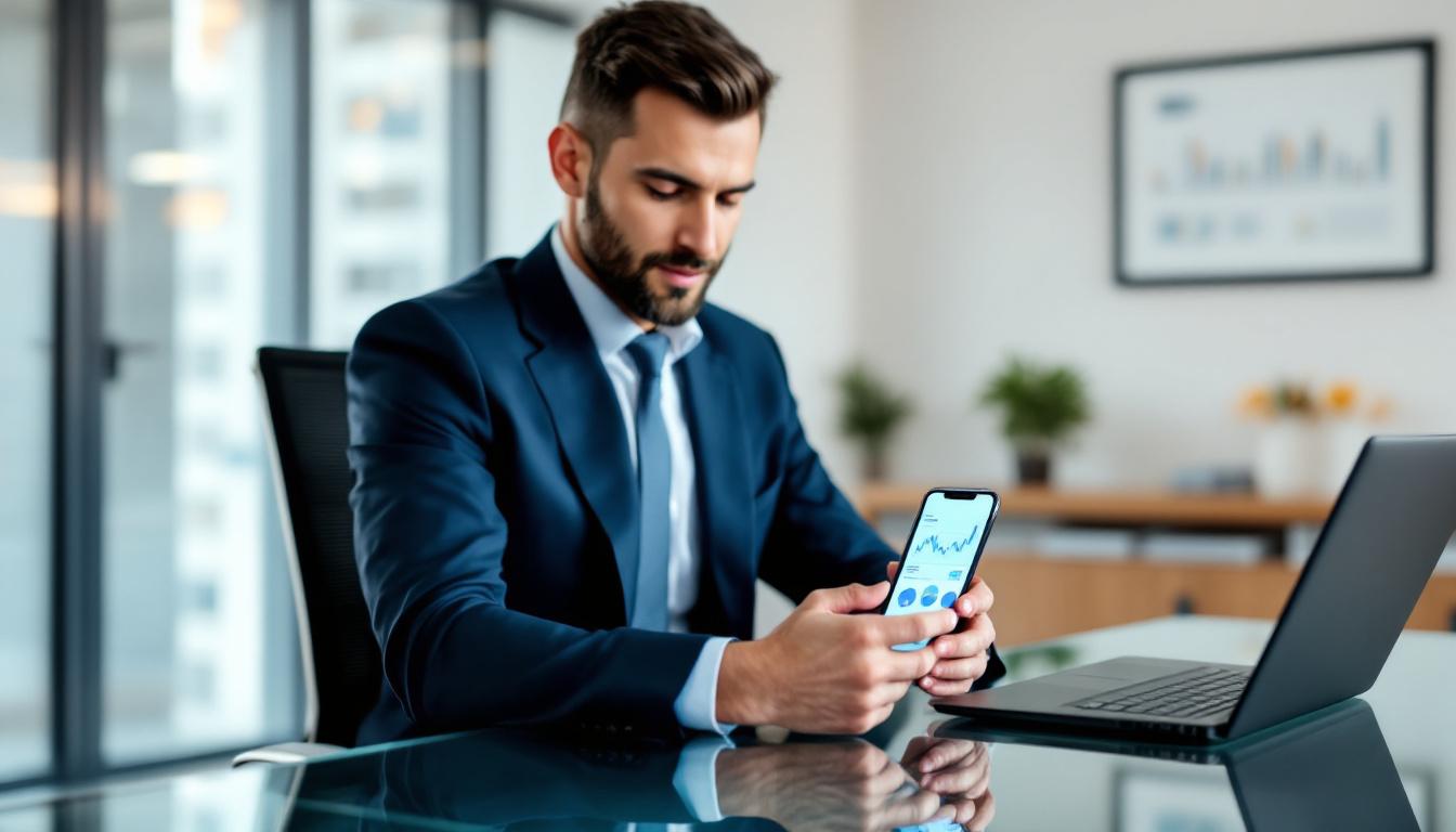 découvrez les 10 raisons incontournables pour lesquelles choisir un compte professionnel en ligne est idéal pour votre eurl, alliant simplicité, efficacité et économie.