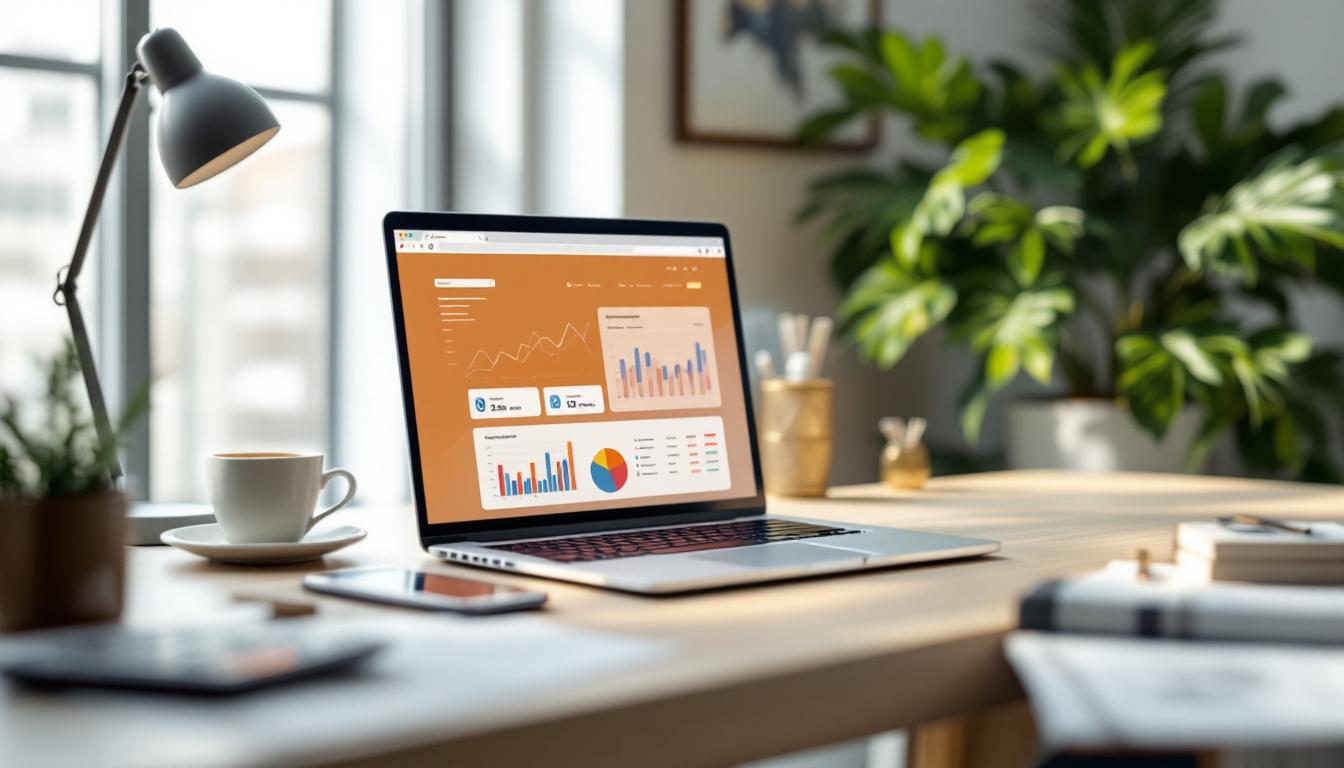 découvrez les 10 raisons incontournables de choisir un compte professionnel en ligne pour votre eurl, pour gérer facilement vos finances et optimiser votre activité.