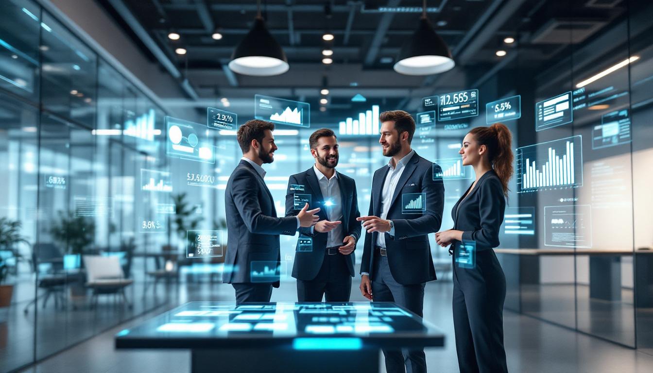 découvrez comment l'affacturage qonto offre des avantages uniques aux start-ups pour optimiser leur trésorerie et accélérer leur croissance financière.