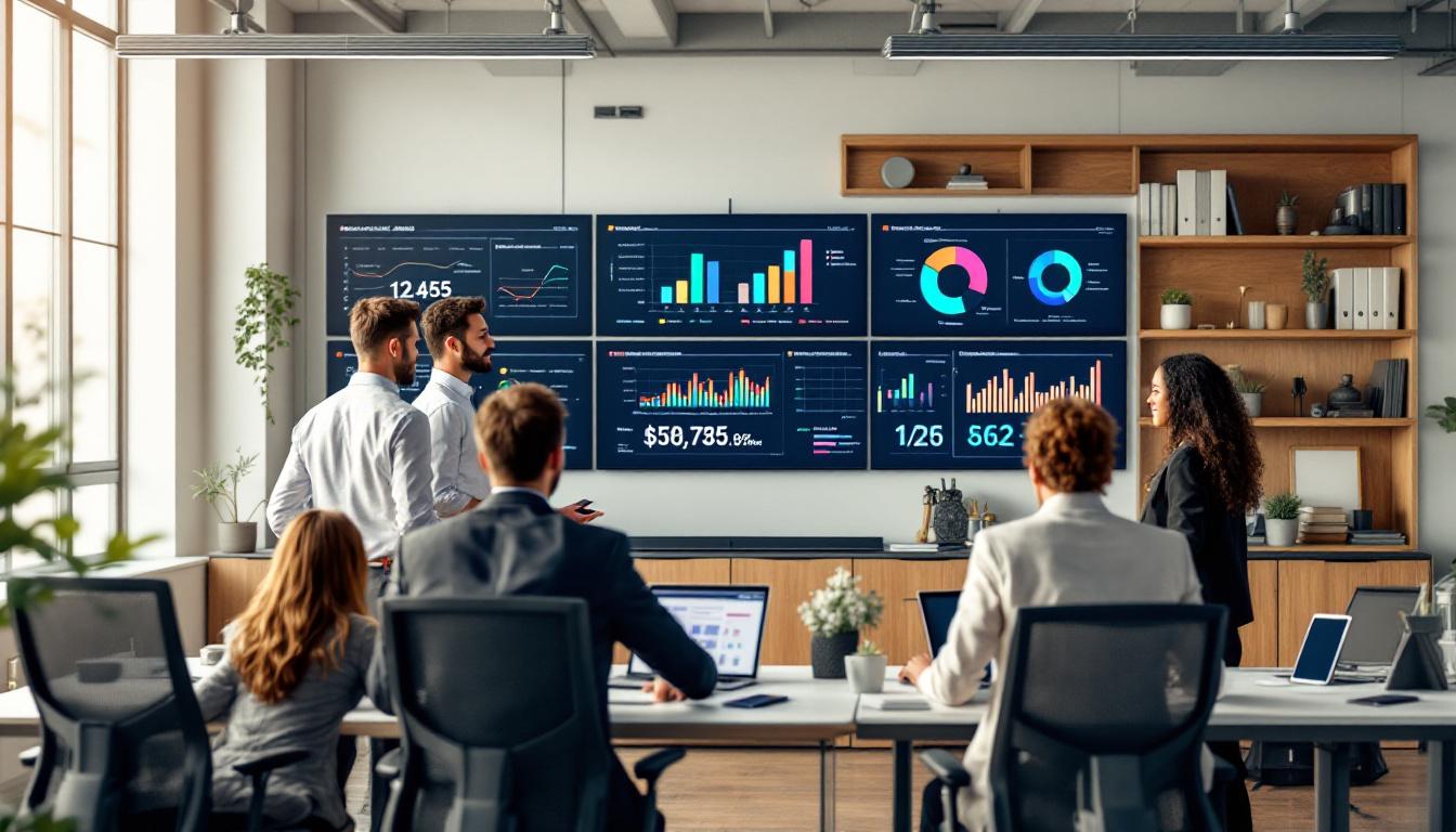 découvrez une analyse complète des fonctionnalités des logiciels de paie gratuits disponibles sur le marché pour faciliter la gestion salariale de votre entreprise.