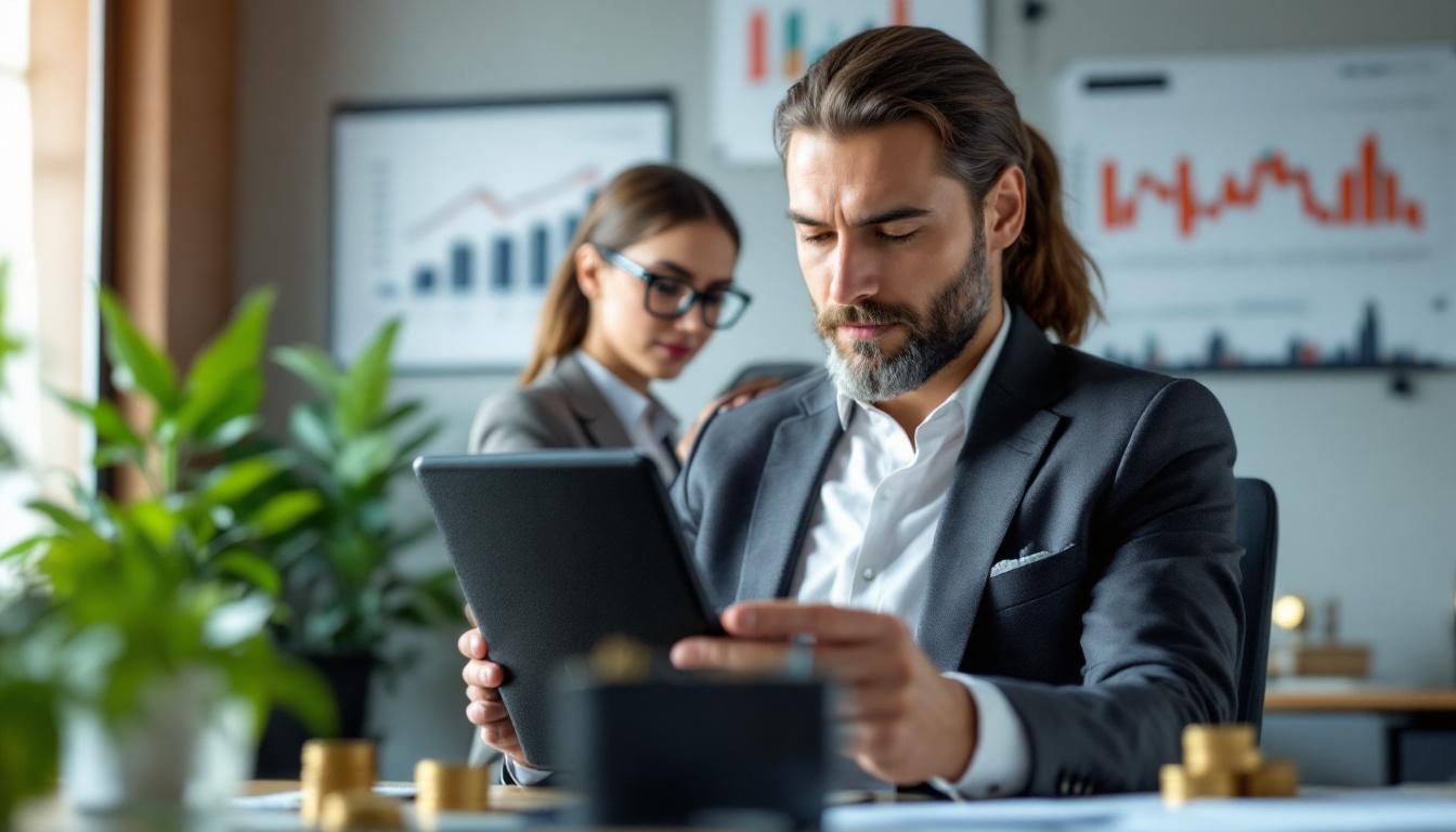 découvrez comment évaluer les performances et l'intérêt d'une assurance vie multisupport performante pour optimiser votre investissement et sécuriser votre avenir financier.