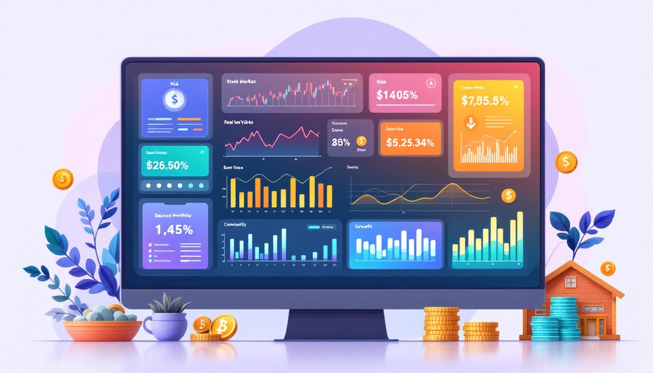 découvrez comment évaluer les performances et l'intérêt d'une assurance vie multisupport performante pour optimiser votre investissement et sécuriser votre avenir financier.