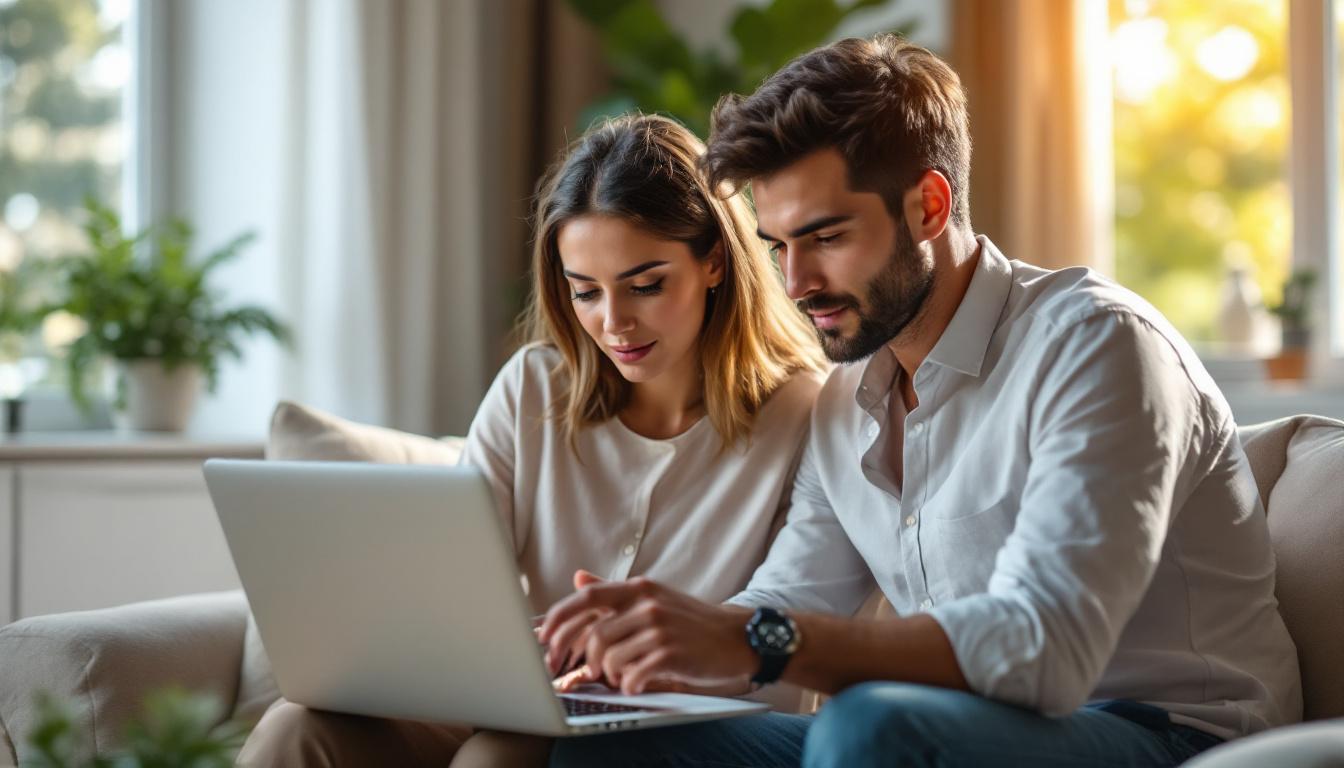 découvrez comment fonctionne une calculette de capacité d'emprunt pour estimer facilement votre budget immobilier et préparer au mieux votre projet.