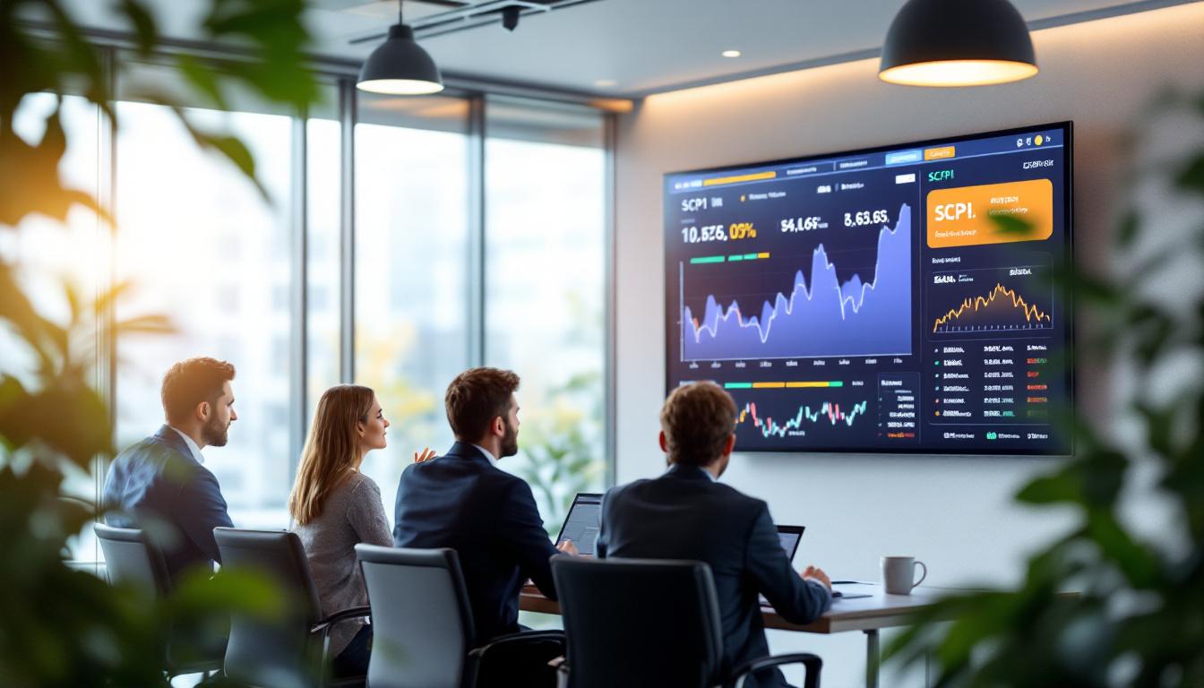 découvrez comment analyser les avis sur les scpi en assurance vie pour prendre une décision d'investissement éclairée. guide complet pour investisseurs débutants et expérimentés.