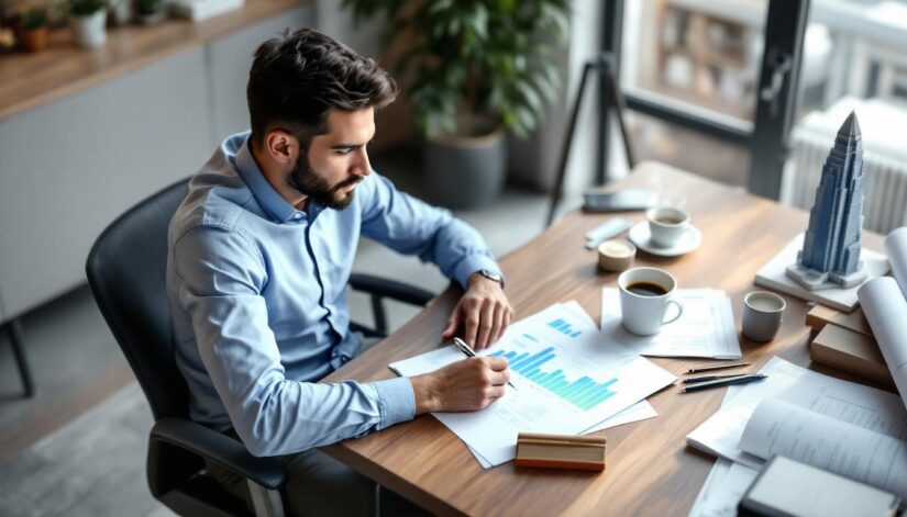 Comment interpréter les avis sur la SCPI en assurance vie avant d&rsquo;investir