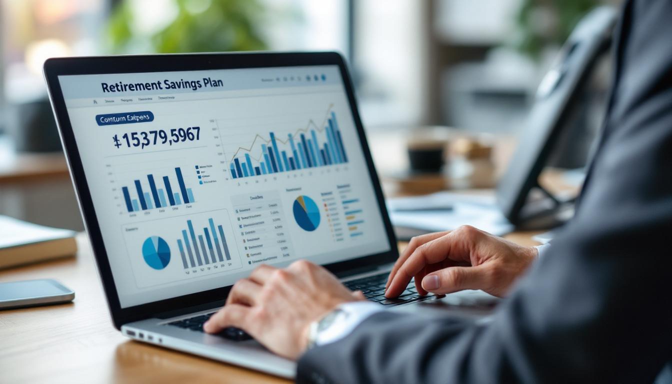 découvrez comment le plafond de défiscalisation du per peut optimiser votre épargne retraite en réduisant vos impôts et en maximisant vos gains à long terme.