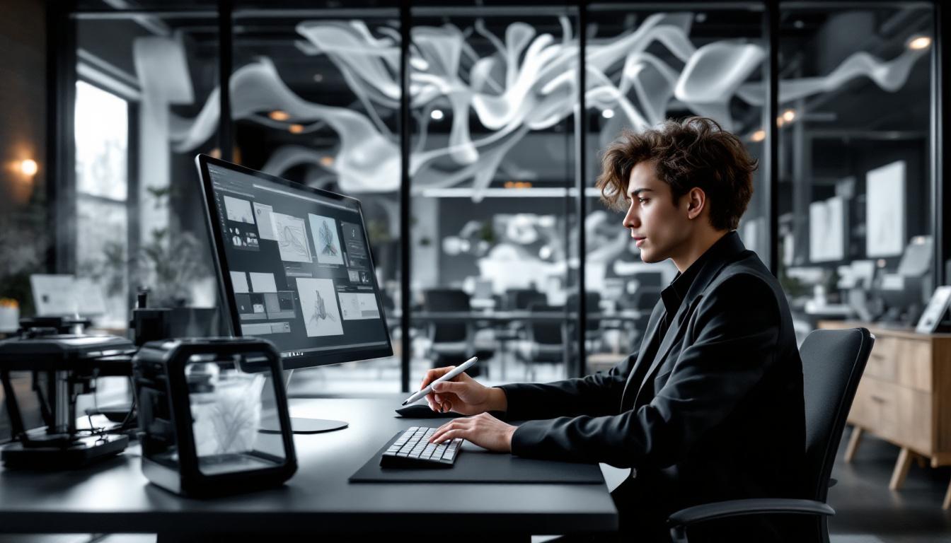 découvrez comment exploiter pleinement l'ipad pro pour stimuler votre créativité et optimiser vos projets professionnels grâce à ses fonctionnalités avancées.