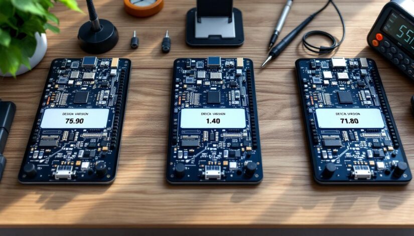 Comparaison des tarifs pour une carte électronique : quelles sont les meilleures options ?