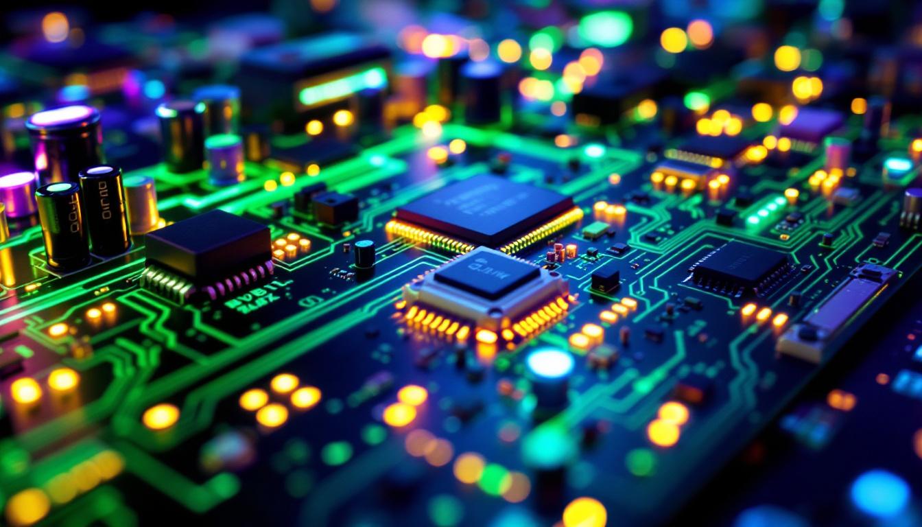 découvrez notre comparaison des tarifs pour une carte électronique et trouvez les meilleures options adaptées à vos besoins et votre budget.