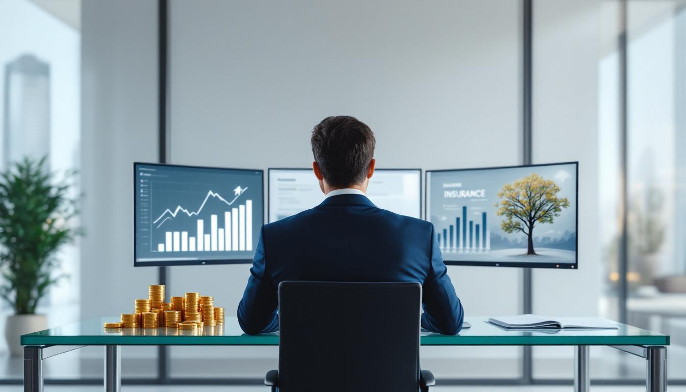 découvrez notre comparatif des meilleurs plans d'épargne retraite (per) proposés par les banques et assurances pour choisir où placer votre argent en toute confiance.