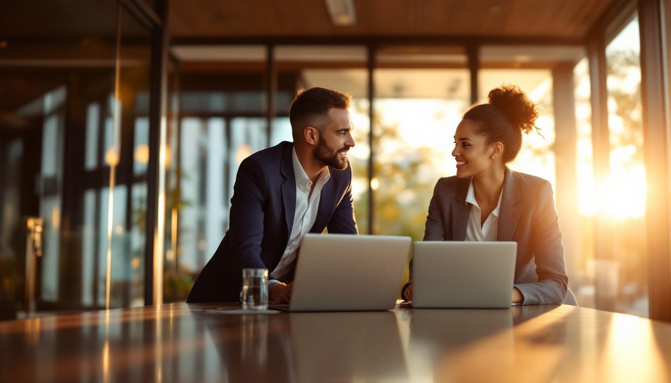 découvrez notre comparatif des comptes bancaires en ligne adaptés aux associations pour choisir la solution la mieux adaptée à vos besoins et gérer efficacement vos finances.