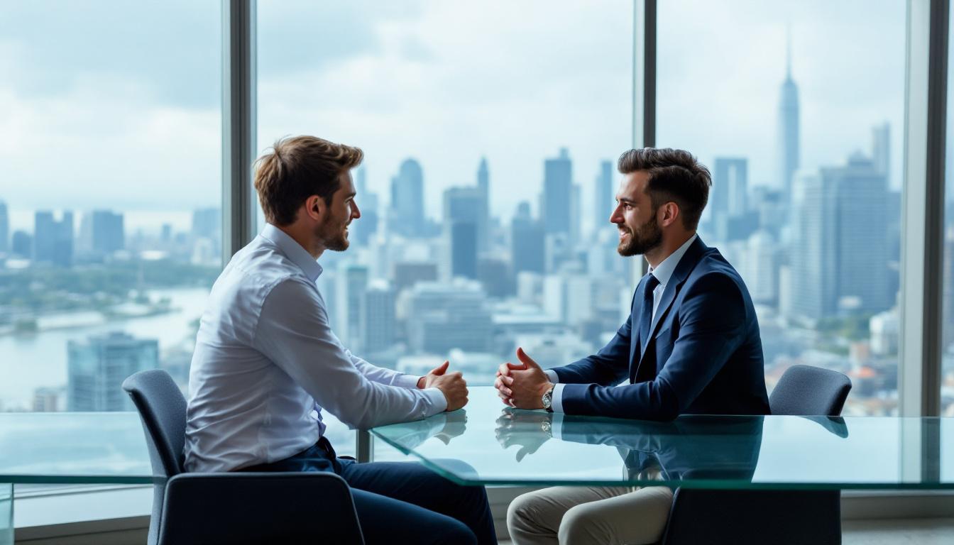 découvrez notre guide complet pour comparer les tarifs des courtiers immobiliers et trouver la meilleure offre pour votre achat immobilier.