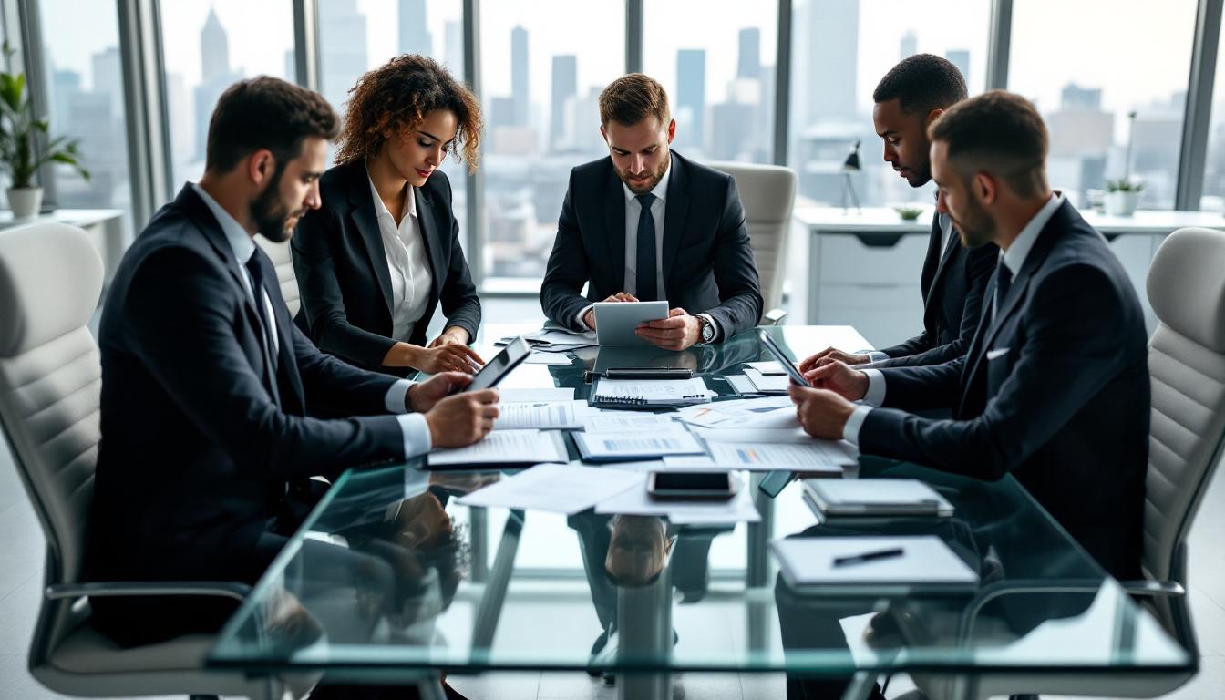 découvrez comment le bulletin de salaire avec le service tese simplifie la gestion de vos employés grâce à une solution rapide, sécurisée et conforme aux normes.