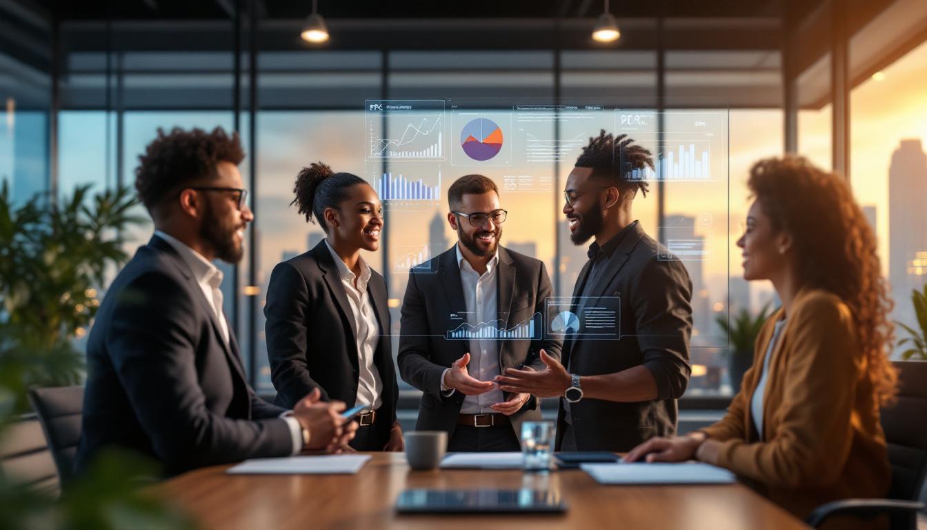 découvrez notre sélection exclusive des 5 meilleurs consultants sea en 2026 pour booster votre stratégie marketing digitale et maximiser vos performances publicitaires.