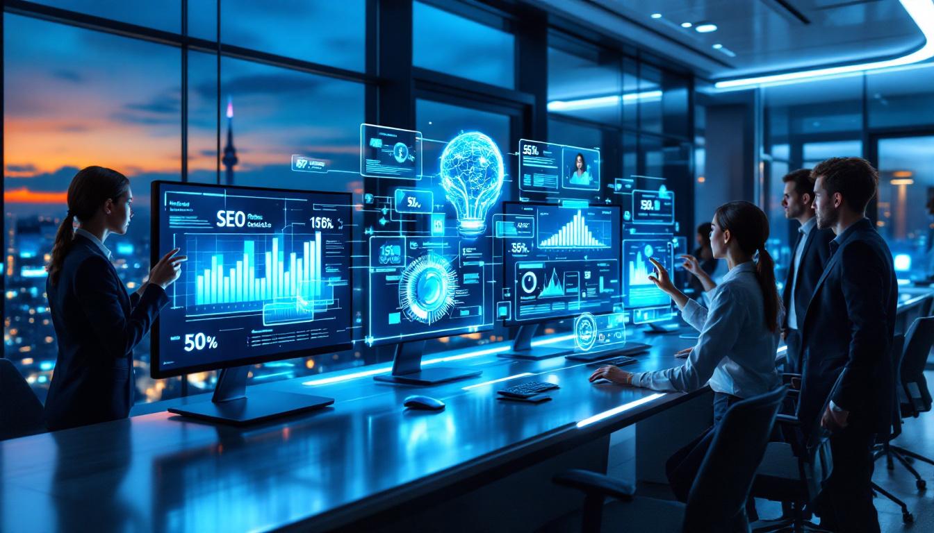 explorez les meilleures plateformes de vente d'articles optimisés pour le référencement grâce à l'ia et boostez votre visibilité en ligne efficacement.