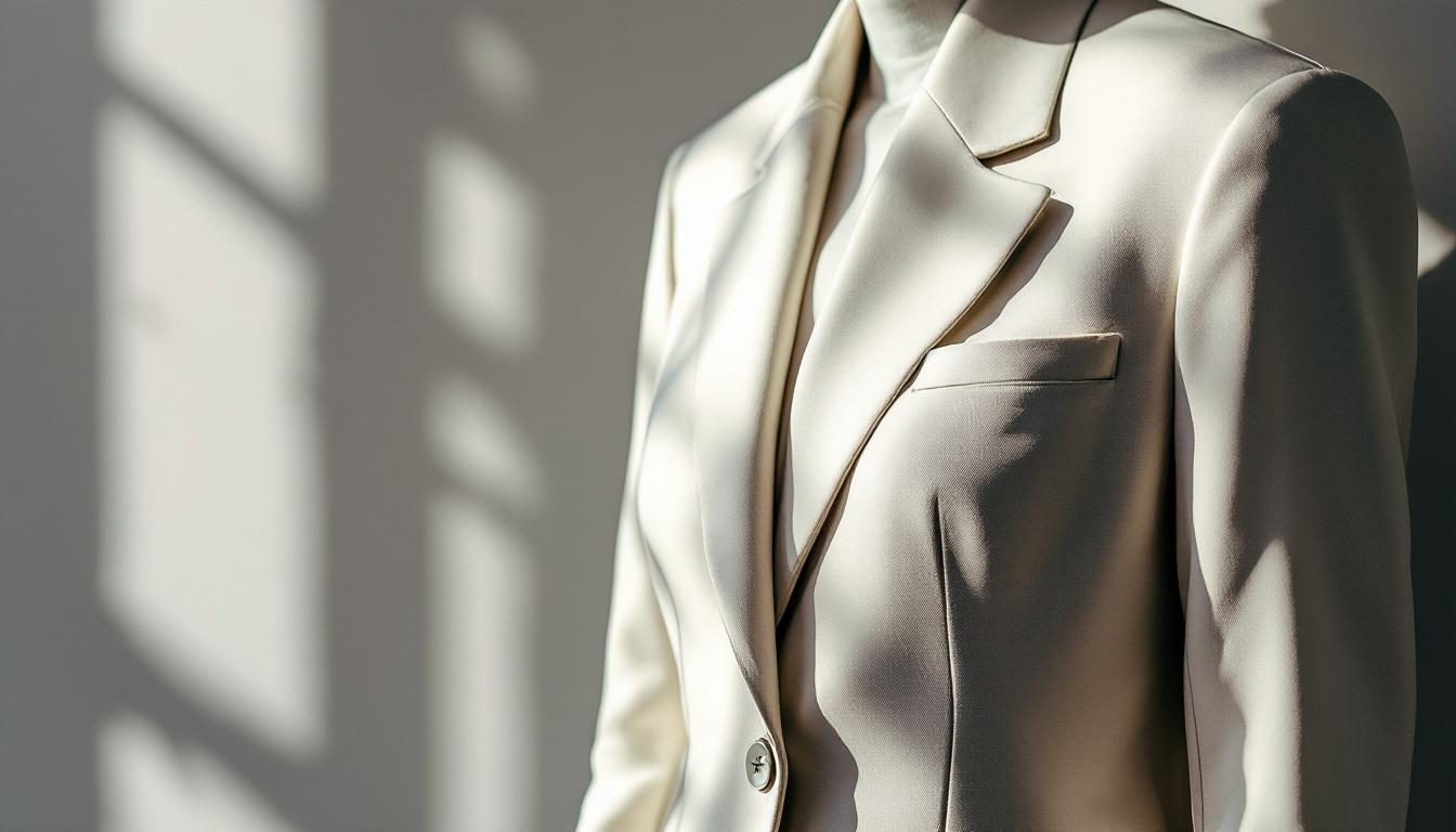 découvrez notre guide étape par étape pour créer un blouson personnalisé femme avec logo. apprenez à choisir le design, les matériaux et les options de personnalisation pour un style unique.