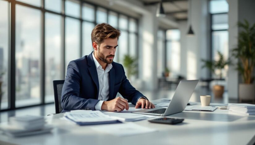 Factoring Qonto : comment optimiser votre trésorerie avec efficacité