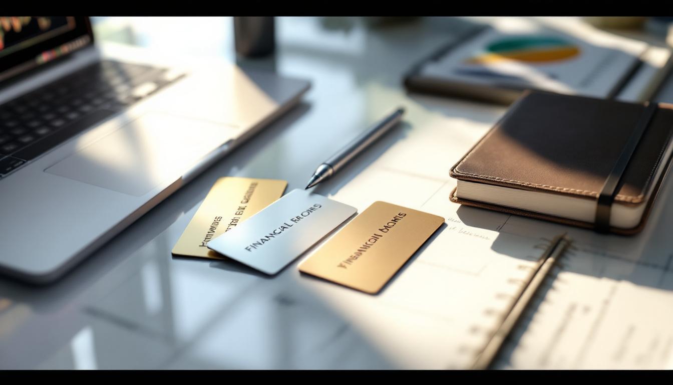 découvrez notre guide complet pour choisir la meilleure carte bancaire professionnelle adaptée à vos besoins. comparez les offres, avantages et tarifs pour optimiser la gestion de votre entreprise.