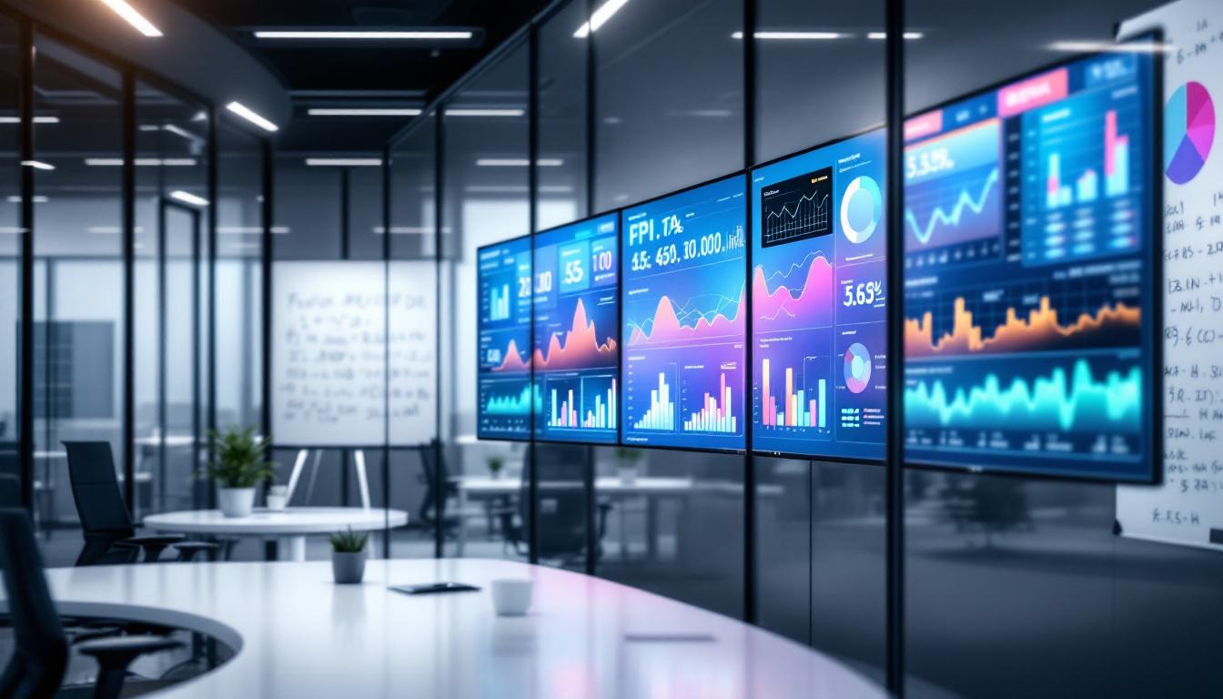 découvrez les critères essentiels pour choisir les meilleures offres de factoring et optimiser la gestion de votre trésorerie grâce à notre guide complet.