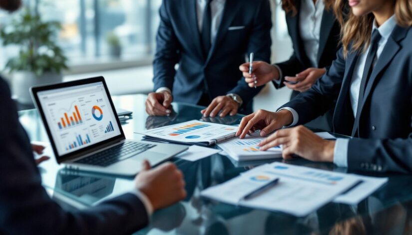Les critères à considérer dans les TOP des offres de factoring
