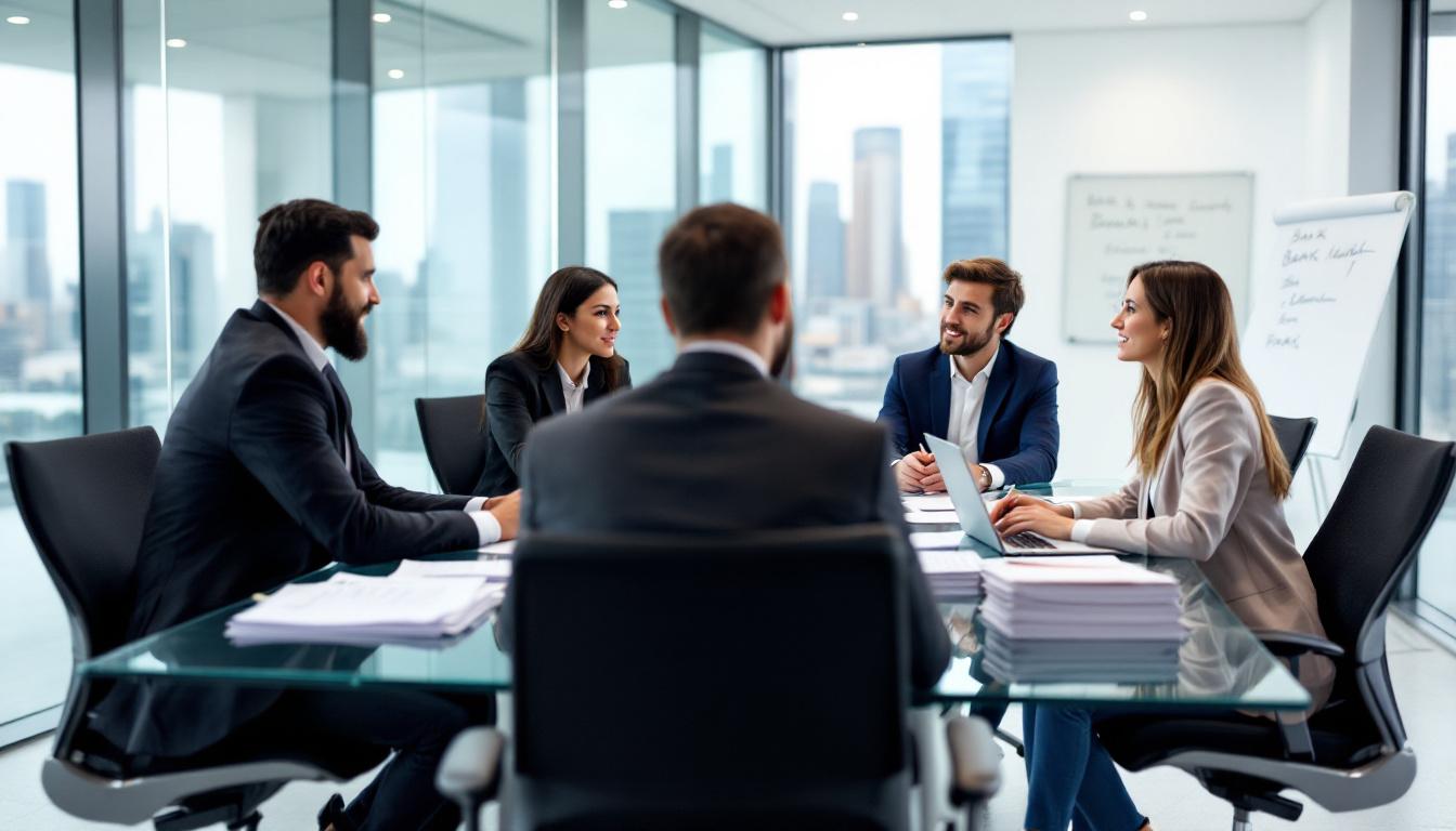 découvrez les erreurs courantes à éviter lors de l'ouverture d'un compte professionnel en ligne pour une selarl afin d'assurer une gestion optimale et sécurisée de votre entreprise.