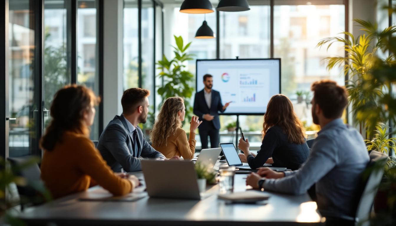 découvrez les erreurs courantes à éviter lors de votre formation professionnelle pour maximiser votre apprentissage et réussir dans votre carrière.
