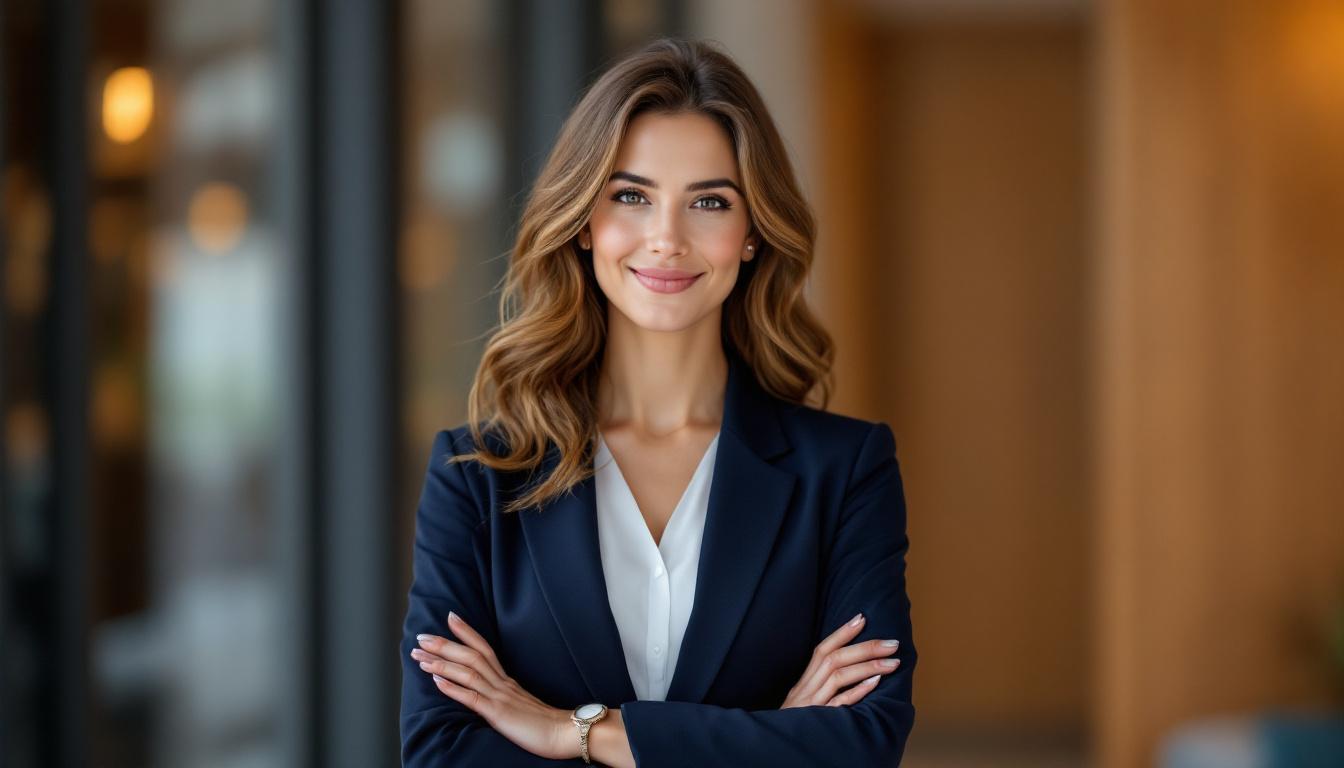 découvrez les vêtements de travail pour femme alliant confort et style, indispensables pour une tenue professionnelle tendance et fonctionnelle au quotidien.