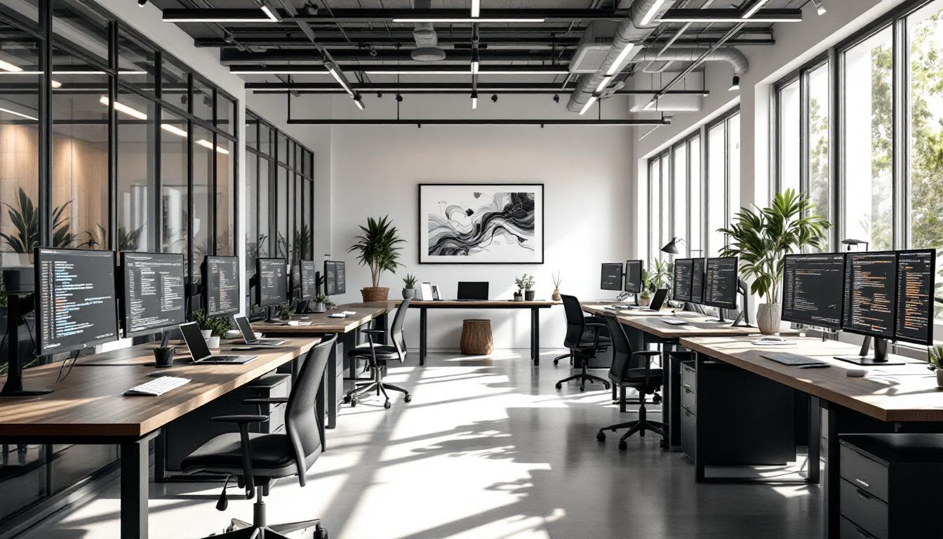 découvrez les meilleures agences de développement web à montélimar et comment elles dynamisent le marché local grâce à des solutions innovantes et adaptées aux besoins des entreprises.