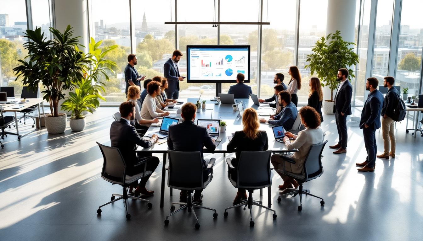 découvrez notre sélection des meilleures agences d'intérim spécialisées dans le secteur tertiaire à montpellier, pour trouver les offres d'emploi adaptées à vos compétences.