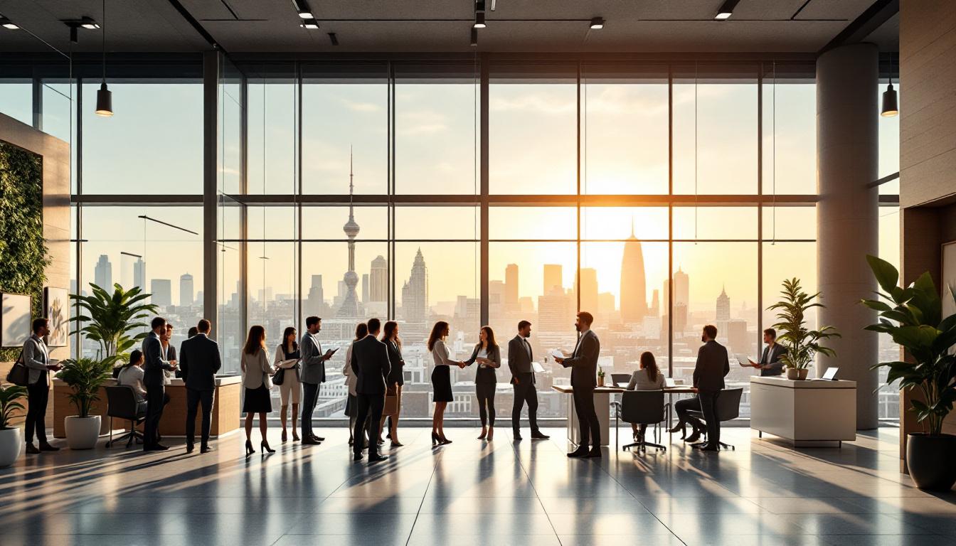 découvrez notre sélection des meilleures agences d'intérim spécialisées dans le secteur tertiaire à montpellier pour trouver rapidement un emploi adapté à vos compétences.