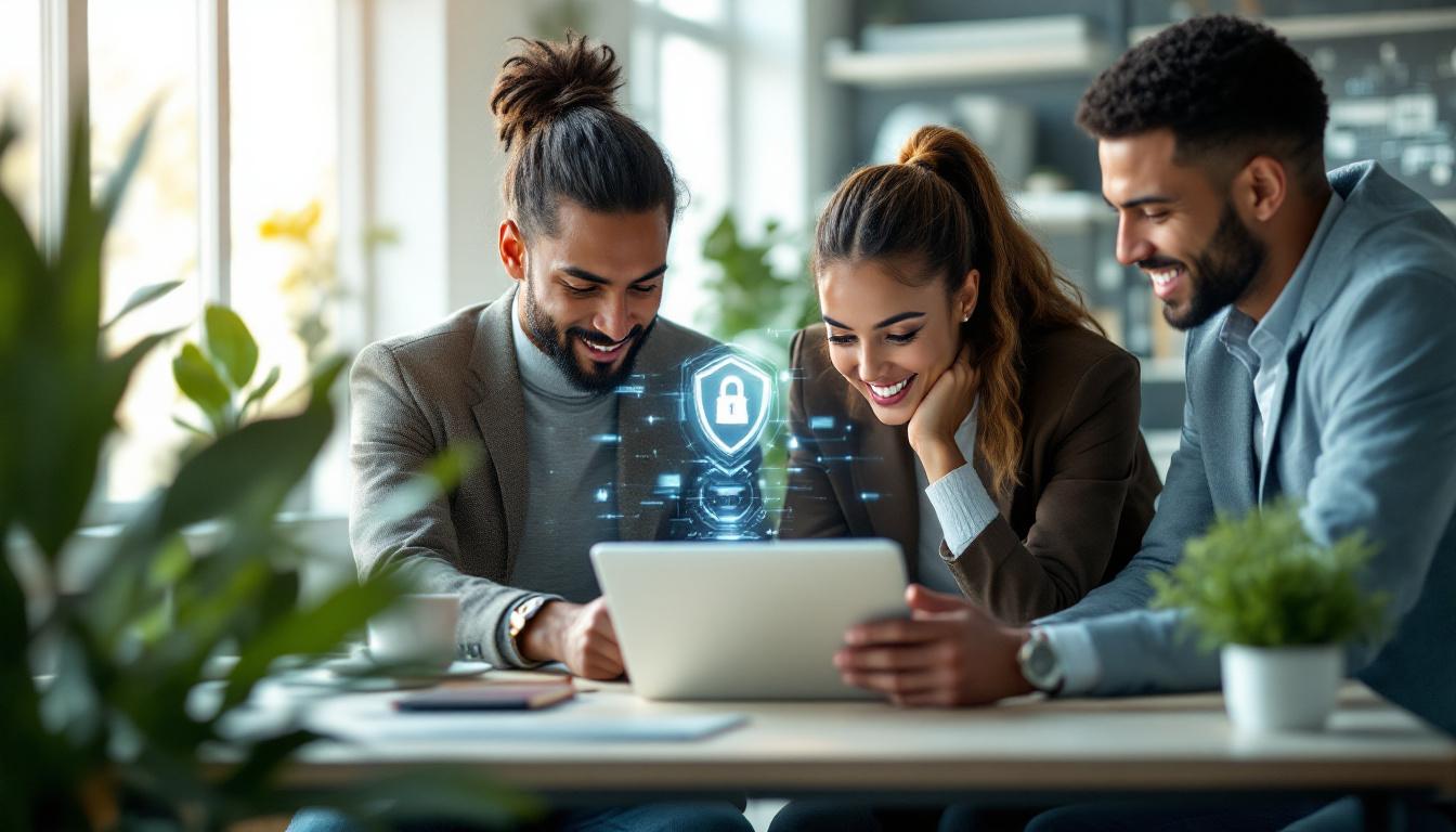 découvrez les meilleures pratiques pour gérer une cagnotte en ligne sécurisée, assurer la protection des fonds et faciliter leur collecte en toute confiance.