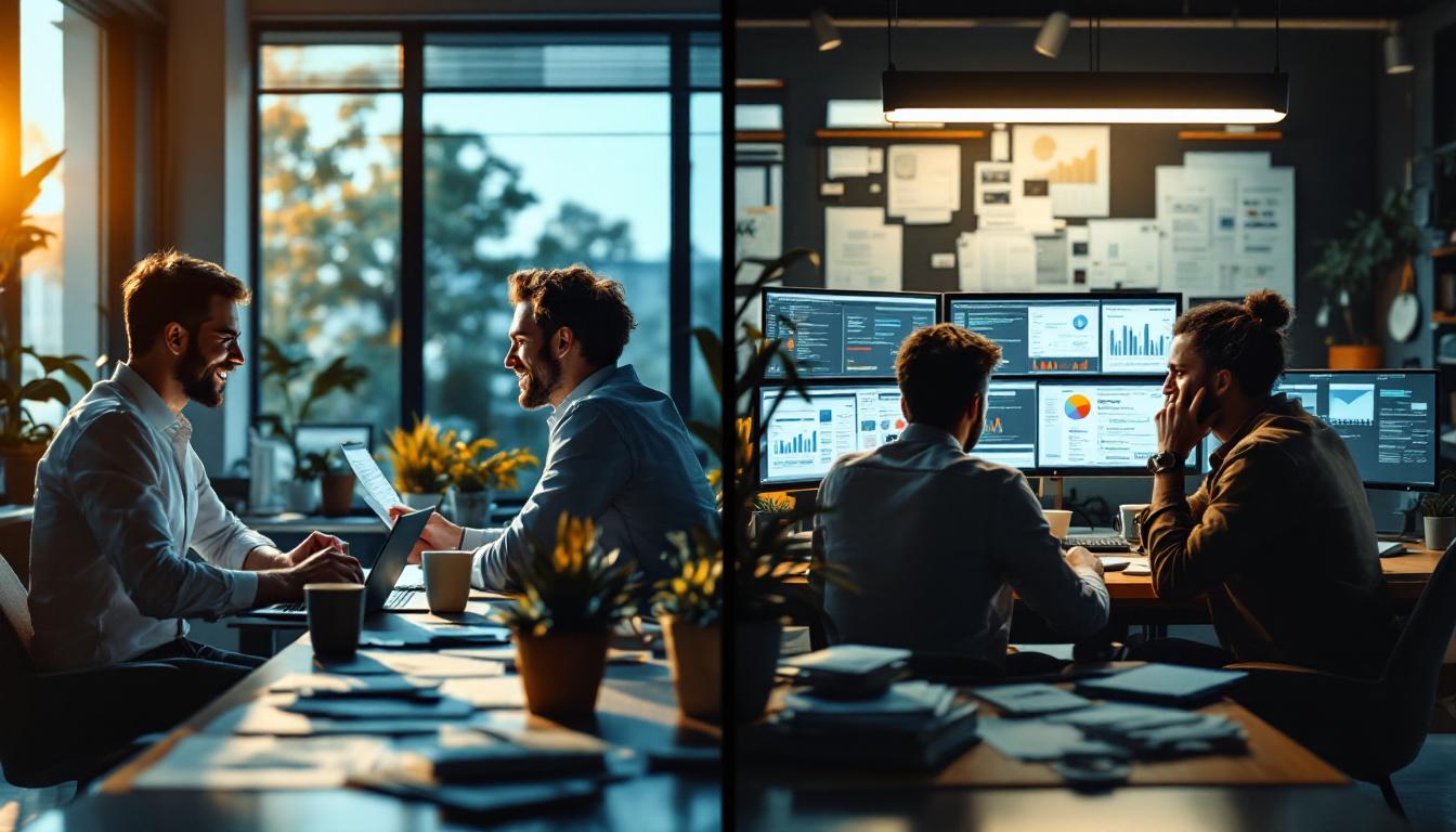 découvrez les meilleurs et pires avis sur qonto pour mieux comprendre ses avantages et ses inconvénients avant de choisir cette solution bancaire.