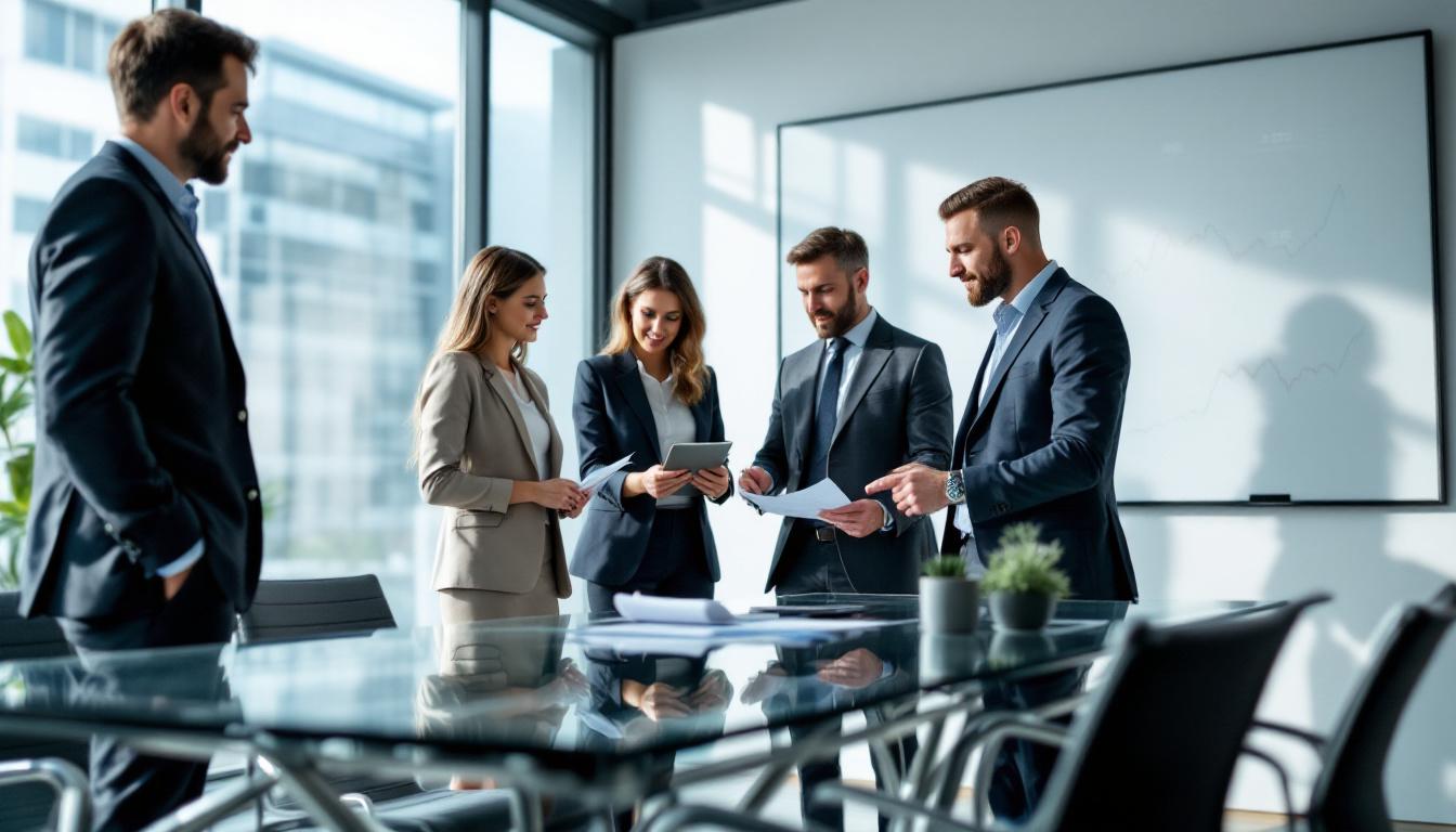 découvrez les dernières nouveautés du plan épargne retraite pour optimiser votre retraite complémentaire et préparer votre avenir en toute sérénité.