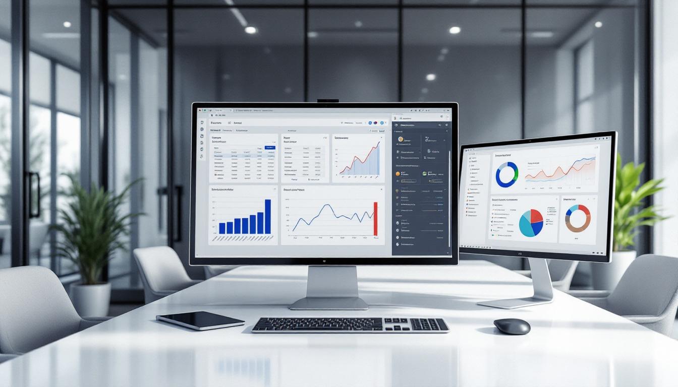 découvrez les outils indispensables pour gérer facilement votre business en ligne : optimisation, gestion et croissance simplifiées pour réussir sur internet.