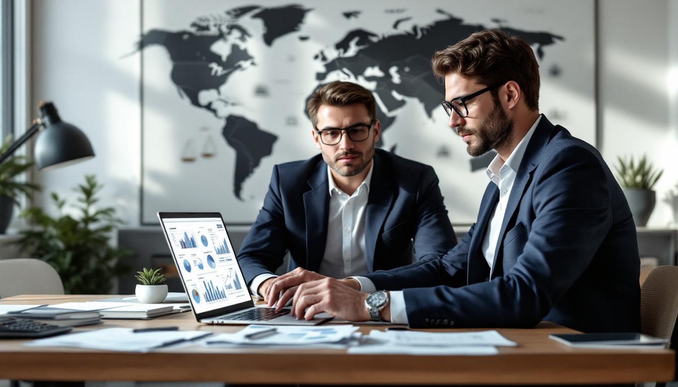 découvrez les meilleures stratégies fiscales à adopter avec le plan d'épargne retraite (per) pour les expatriés afin d'optimiser votre fiscalité et préparer votre retraite sereinement.