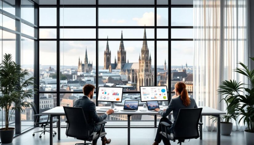 Liste des meilleures agences SEO à Strasbourg : Avis et retours d&rsquo;expérience