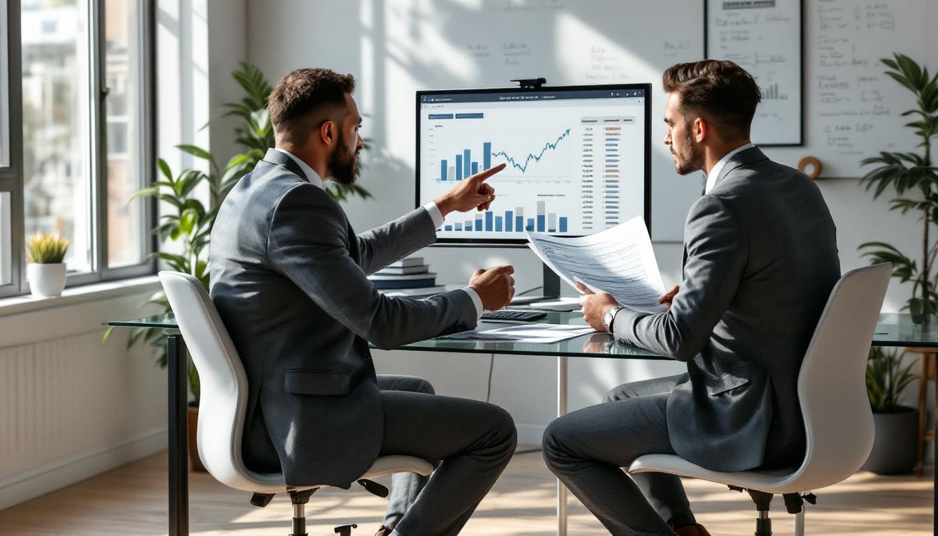 découvrez comment optimiser le calcul de votre capacité d'emprunt afin d'obtenir les meilleurs taux de crédit et réussir vos projets financiers.