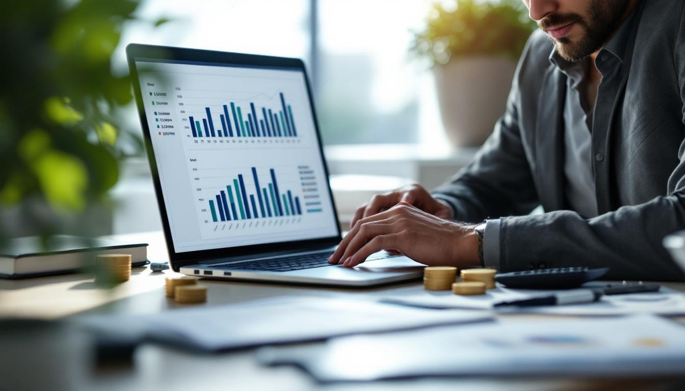 découvrez comment optimiser votre calcul de capacité d'emprunt pour obtenir les meilleures offres de taux et maximiser votre pouvoir d'achat immobilier.