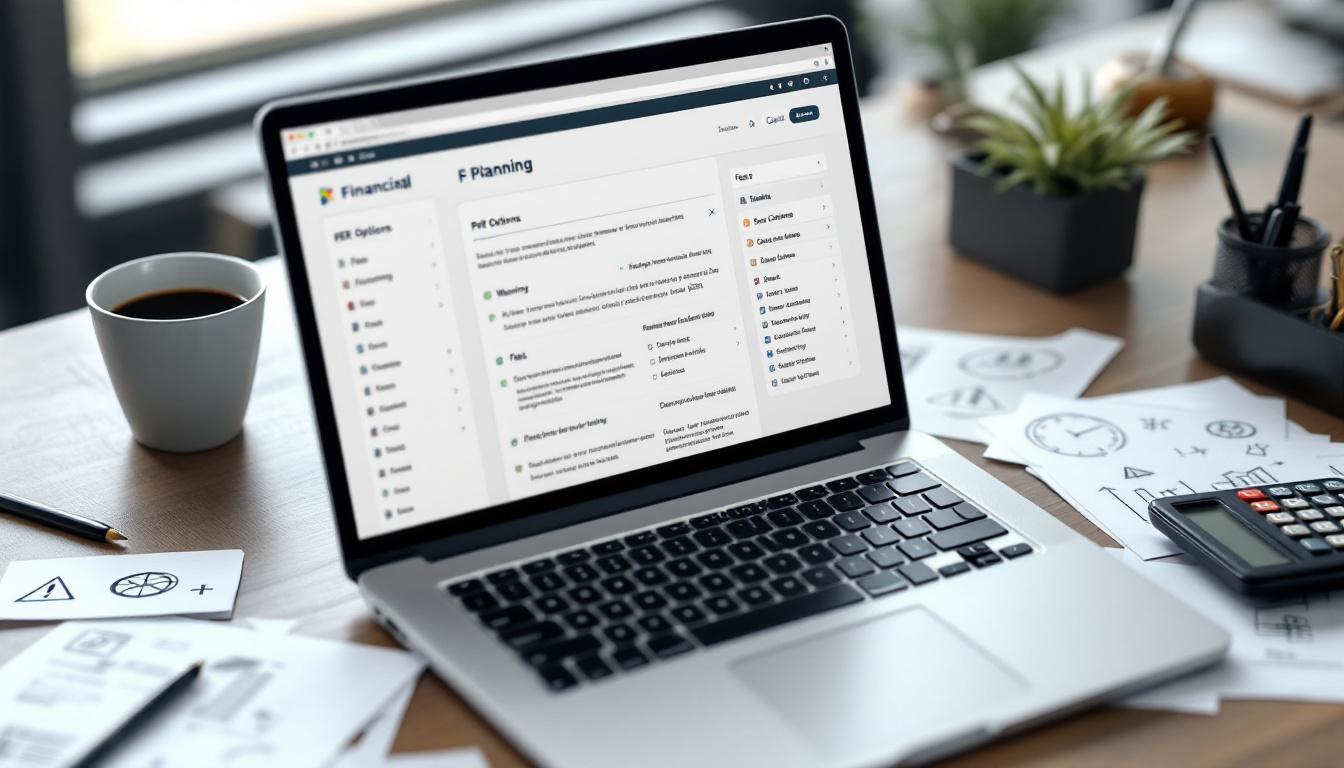 découvrez les erreurs à éviter absolument lors de l'ouverture d'un per en ligne pour sécuriser votre épargne retraite efficacement.