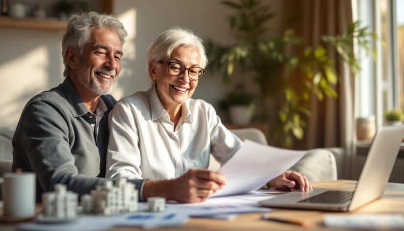 Pourquoi choisir des SCPI pour la retraite ? Les raisons à connaître